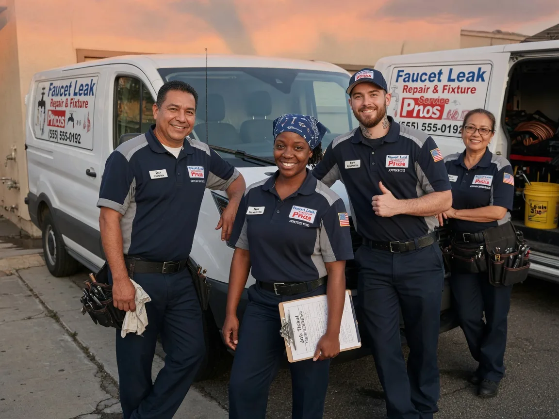 Faucet Repair company in Clallam Bay, WA